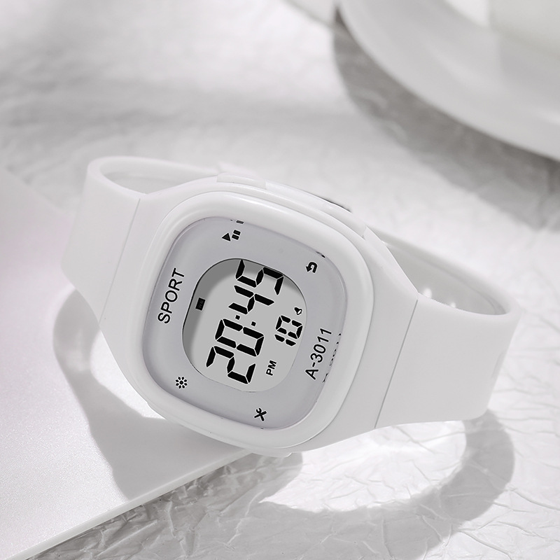 Tide Watch Surf - Elektronische Uhr, elektronische Uhr für Schüler