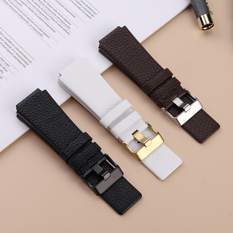 Diesel Watches Smartwatch - Für Diesel-Uhrenarmband DZ1089 DZ1123 DZ1132 Ersatz-Uhrenarmband