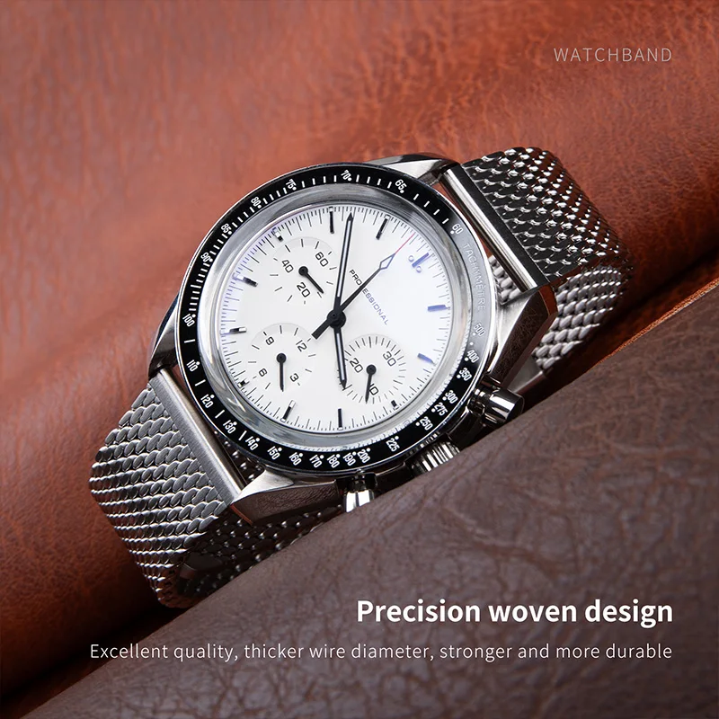 Tissot Watches Smartwatch - Passend für Omega IWC Breitling Citizen