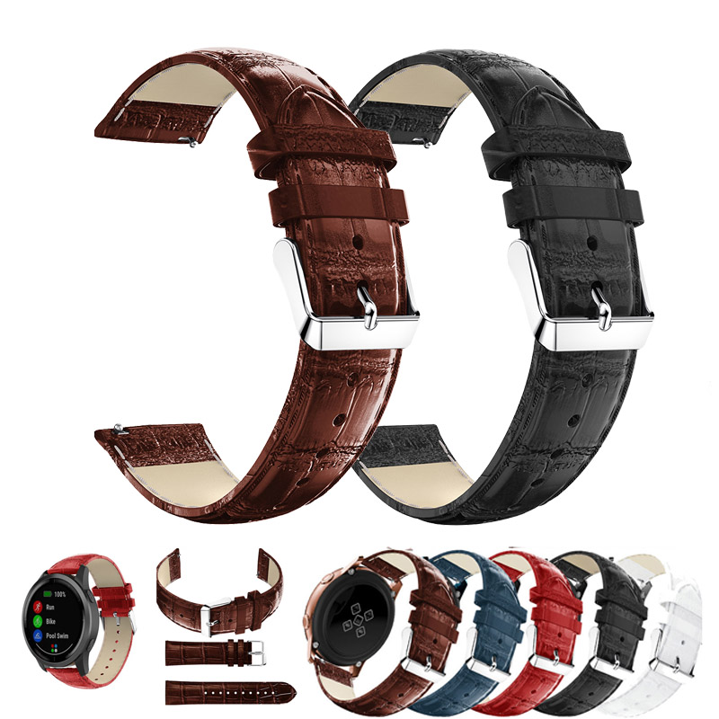 Smartwatch Oneplus Watches - PU-Lederband für OnePlus Watch 3 2R