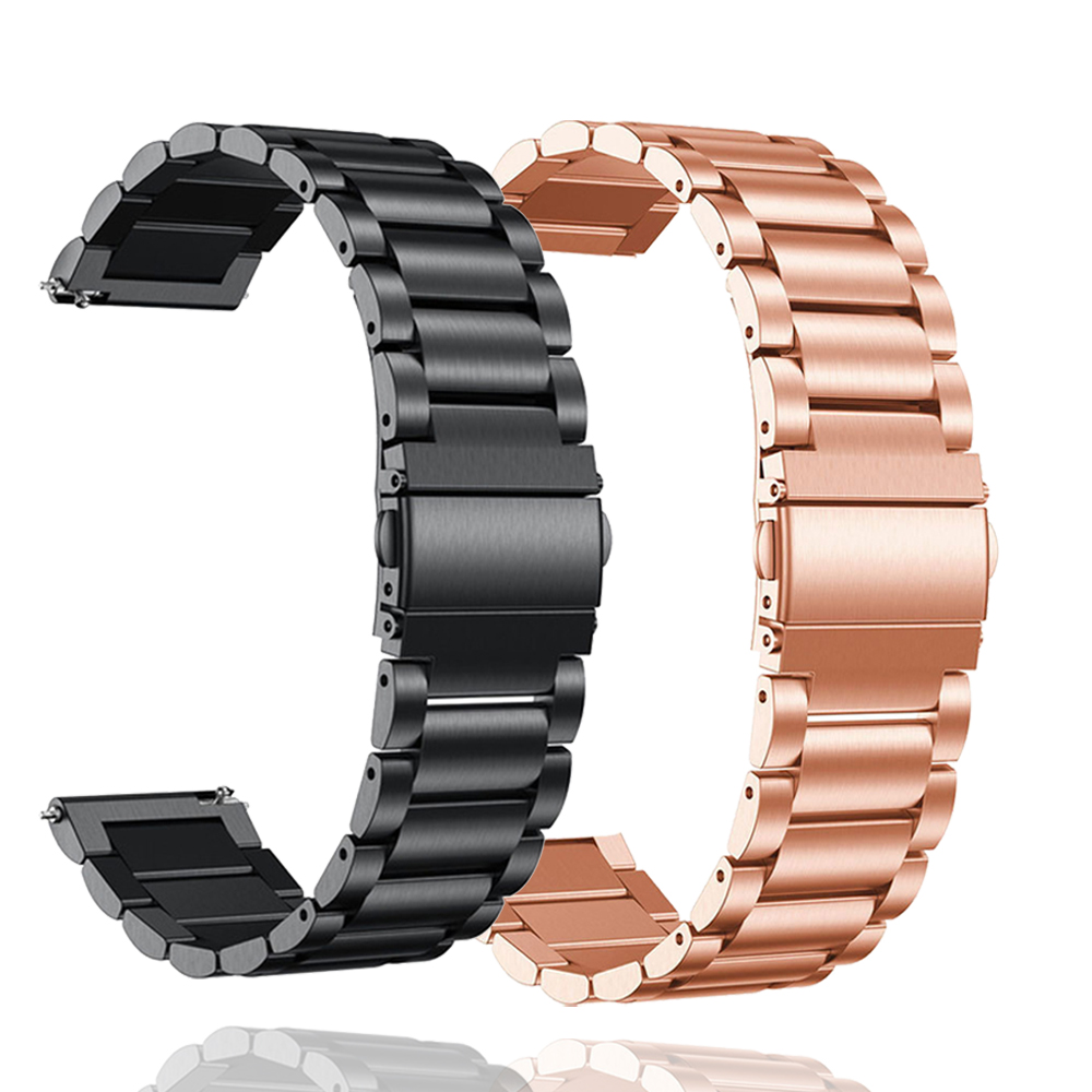 Titan Watches Smartwatch - Metallarmband für POLAR IGNITE 3 2