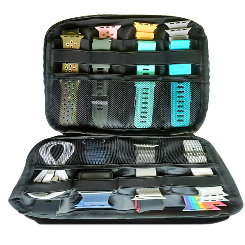 Smartwatch Apple Watches For Women - Wasserdichte tragbare Box Uhrenhalter Organizer Aufbewahrung