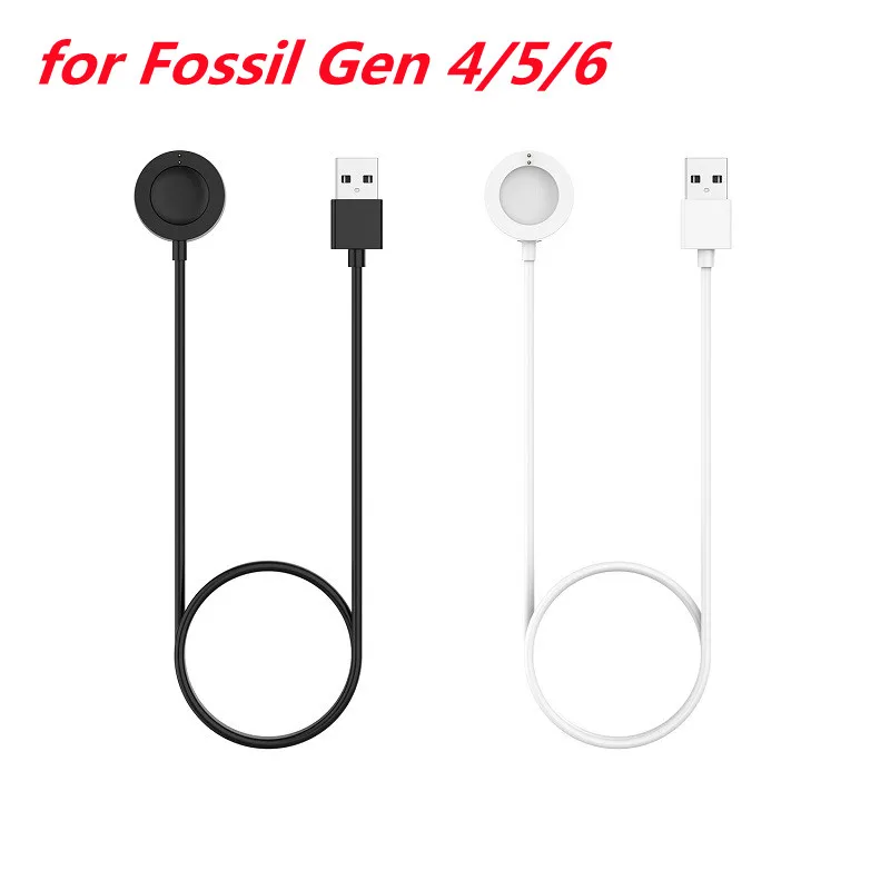 Diesel Watches Smartwatch - USB-Ladeadapter für Fossil Gen 4 5