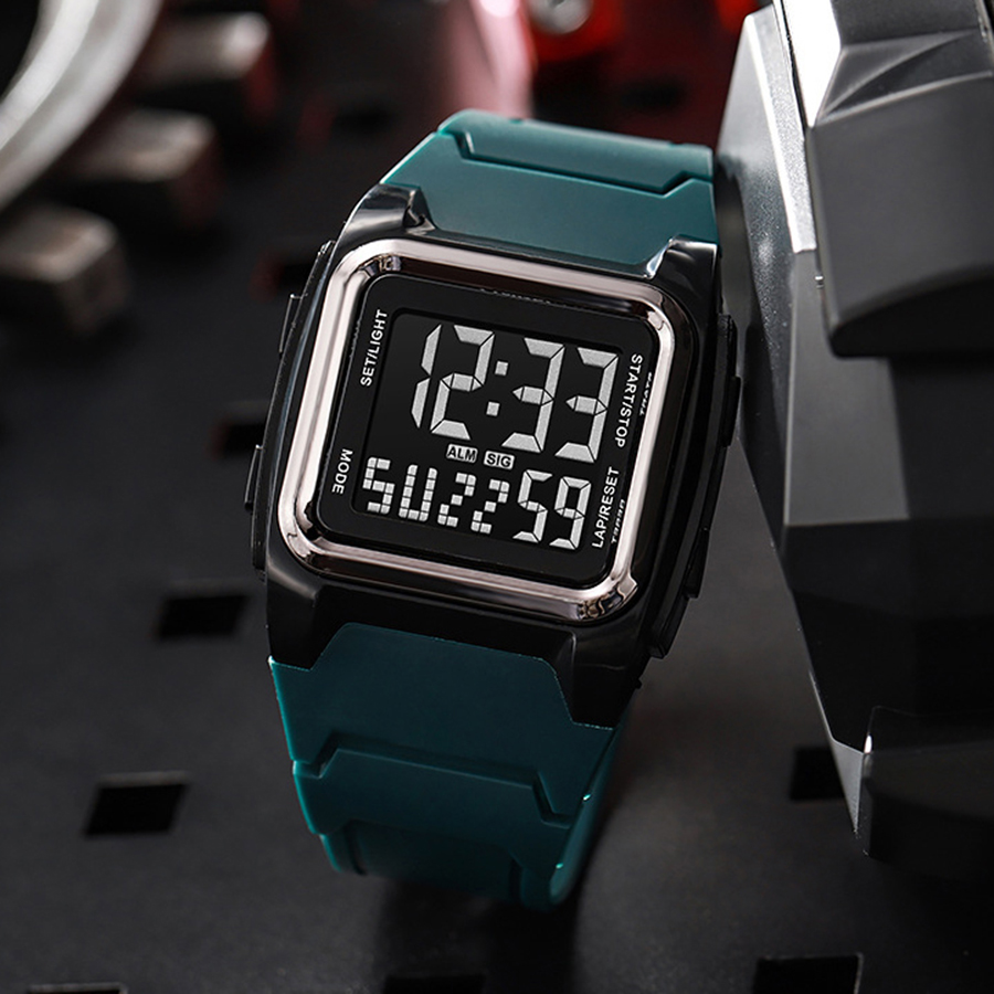 Tide Watch Surf - Mode Männer Sport Uhr Leben Wasserdichte