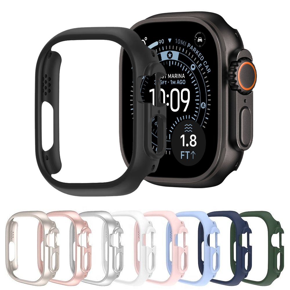 Smartwatch Apple Watches For Women - Abdeckung Fall Für Apple Watch Ultra