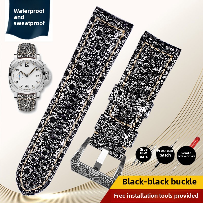 Diesel Watches Smartwatch - 22mm 24mm 26mm Für jede marke