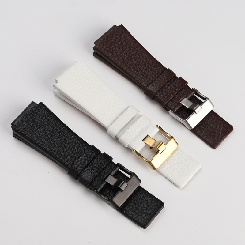 Diesel Watches Smartwatch - Für Diesel-Uhrenarmband DZ1089 DZ1123 DZ1132 Ersatz-Uhrenarmband