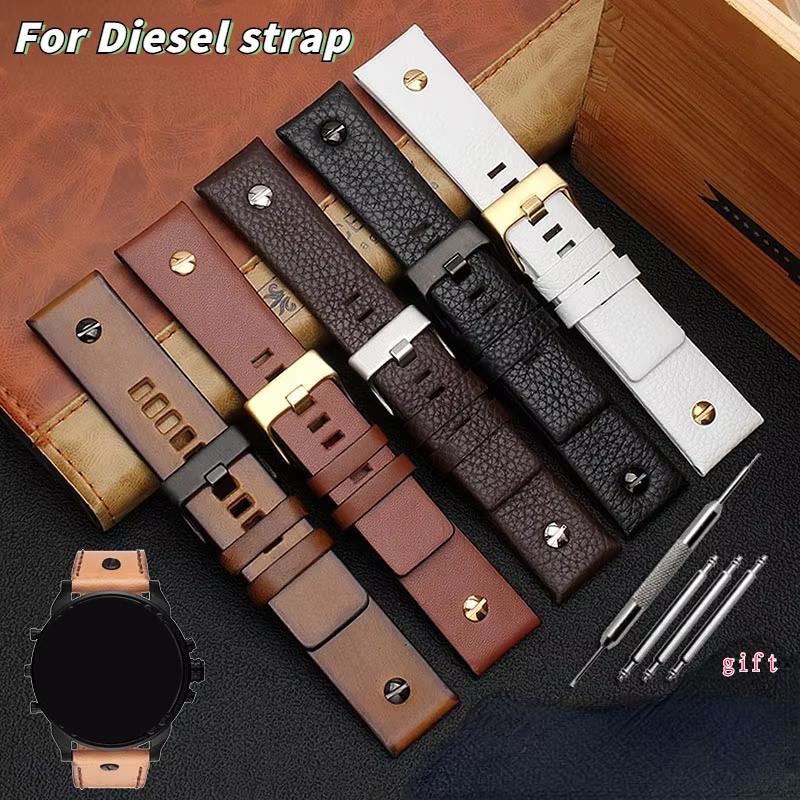 Für Diesel DZ7257 DZ4323 DZ734 – Diesel Watches Smartwatch Bewertung und Preis