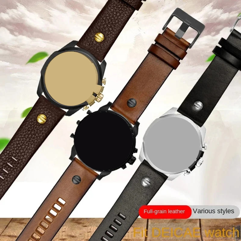 Für Diesel DZ7257 DZ4323 DZ734 – Diesel Watches Smartwatch Bewertung und Preis