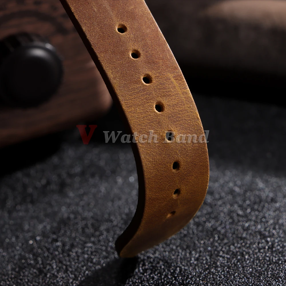 18mm 20mm 21mm 22mm 24mm Uhren – Smartwatch Vintage Watches For Women Bewertung und Preis