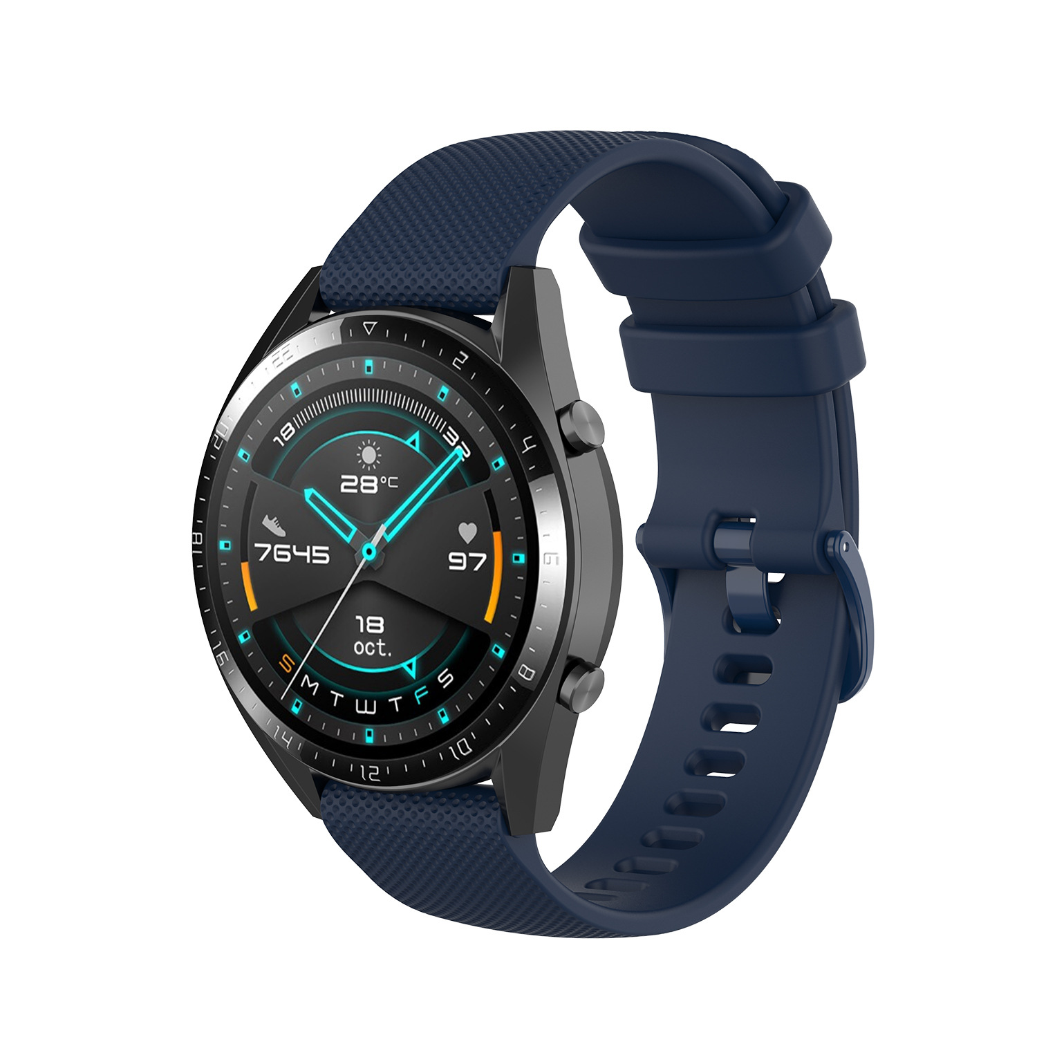 Für Polar Vantage M/M2/V3 Armb – Titan Watches Smartwatch Bewertung und Preis