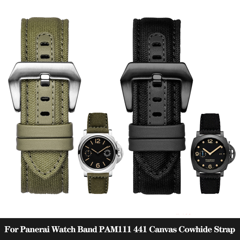 Nylon Canvas Rindsleder unten  – Diesel Watches Smartwatch Bewertung und Preis