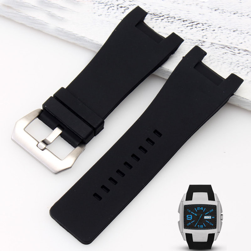 32x18mm Silikonkautschuk Uhren – Diesel Watches Smartwatch Bewertung und Preis