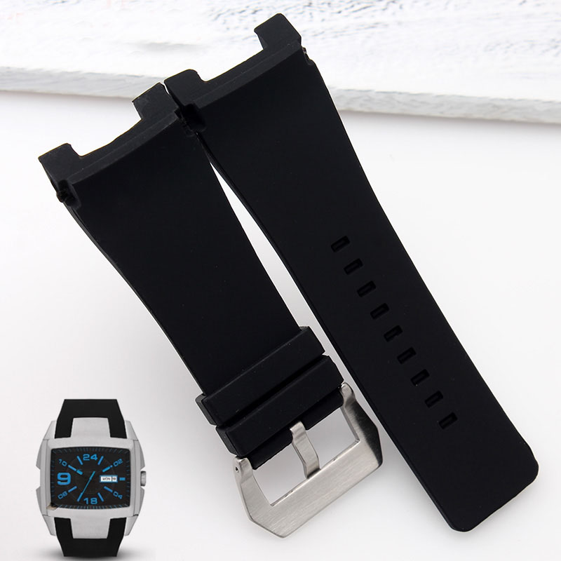 32x18mm Silikonkautschuk Uhren – Diesel Watches Smartwatch Bewertung und Preis