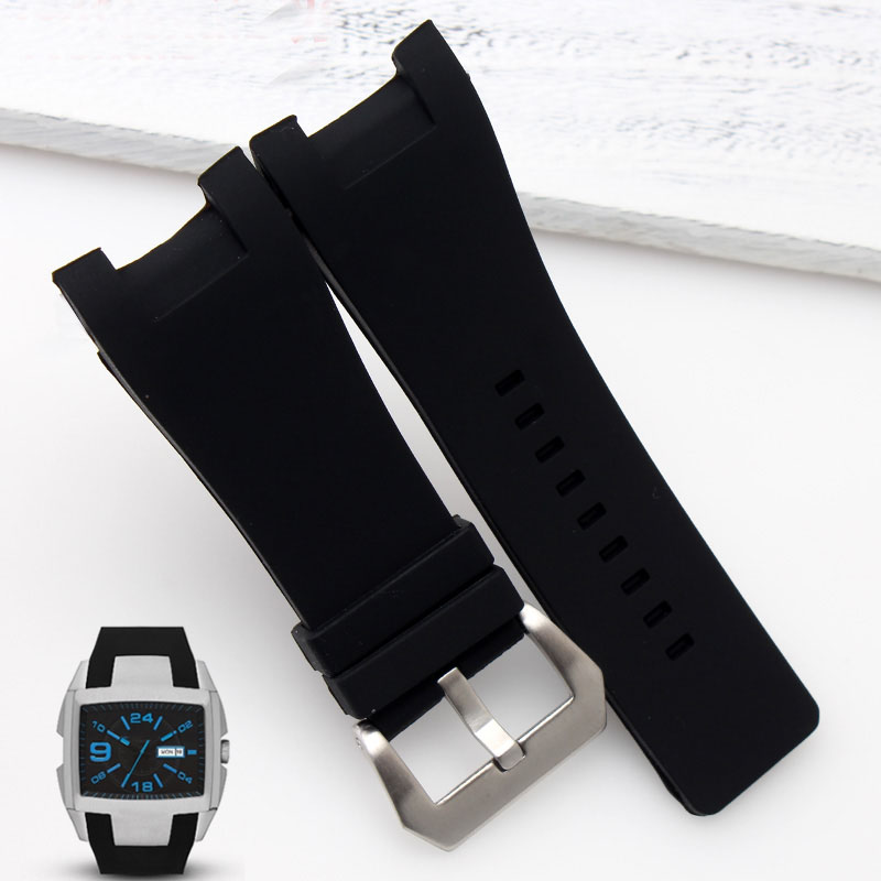 32x18mm Silikonkautschuk Uhren – Diesel Watches Smartwatch Bewertung und Preis