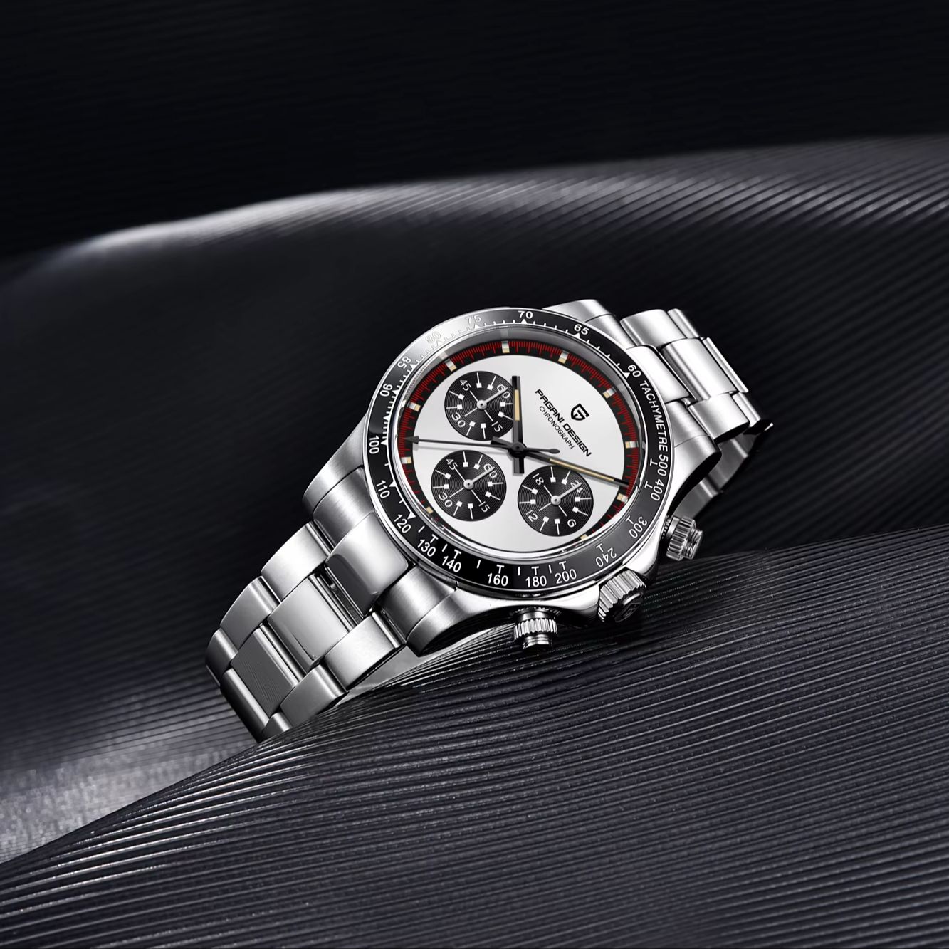 PAGANI DESIGN Herren Luxus-Qua – Smartwatch Luxury Watches For Men Bewertung und Preis