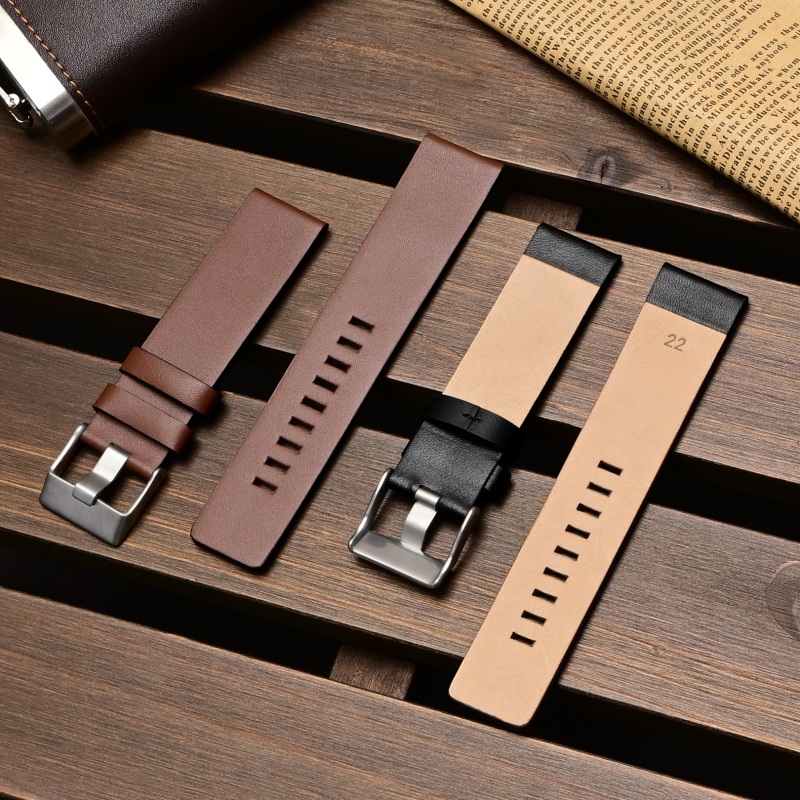 Nadelstruktur-Lederarmband für – Diesel Watches Smartwatch Bewertung und Preis