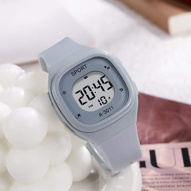 Elektronische Uhr, elektronisc – Tide Watch Surf Bewertung und Preis