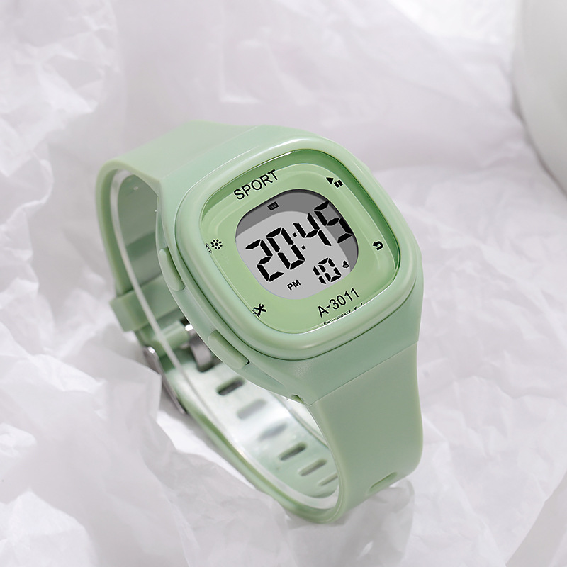 Elektronische Uhr, elektronisc – Tide Watch Surf Bewertung und Preis