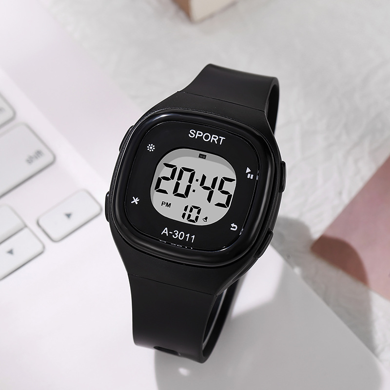 Elektronische Uhr, elektronisc – Tide Watch Surf Bewertung und Preis