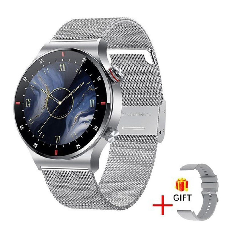 2025 Geschenk Smart Watch Männ – Smartwatch Oneplus Watches Bewertung und Preis