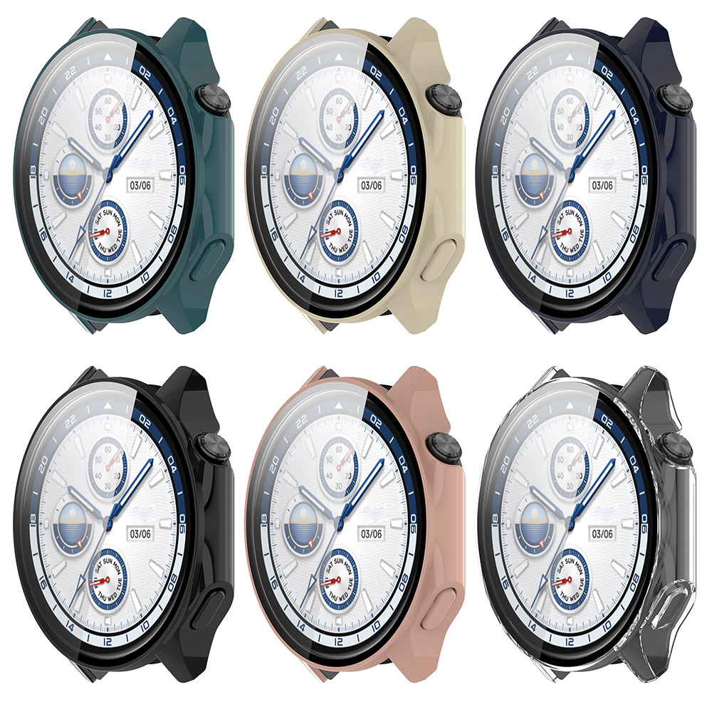 PC-Gehäuse + Glas für Oneplus  – Smartwatch Oneplus Watches Bewertung und Preis