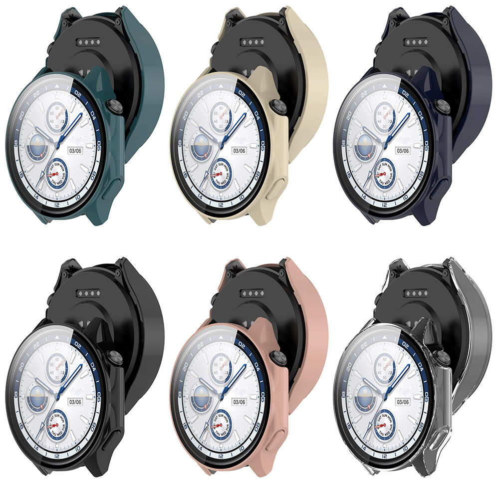 PC-Gehäuse + Glas für Oneplus  – Smartwatch Oneplus Watches Bewertung und Preis