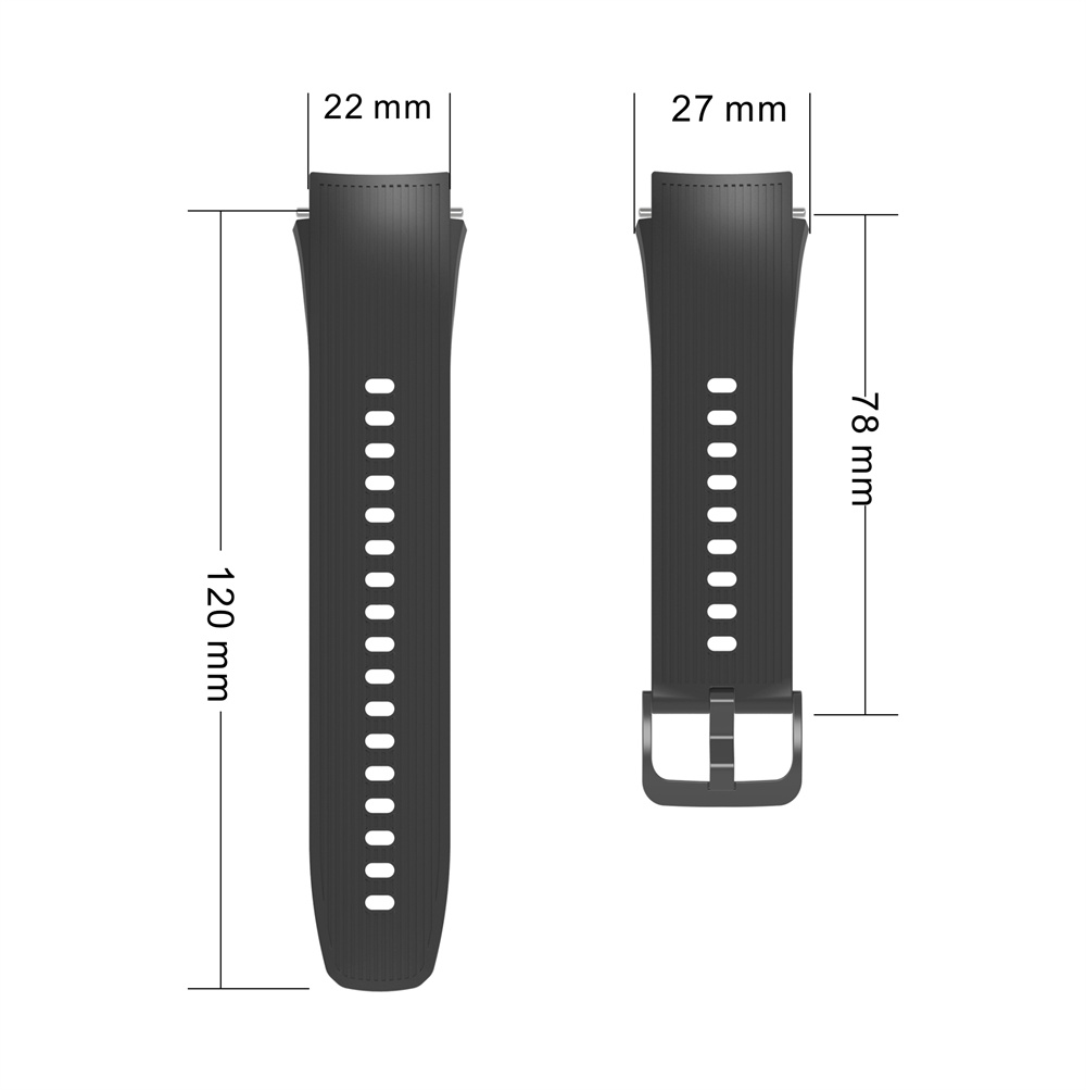 Silikon-Uhrenarmband für Onepl – Smartwatch Oneplus Watches Bewertung und Preis
