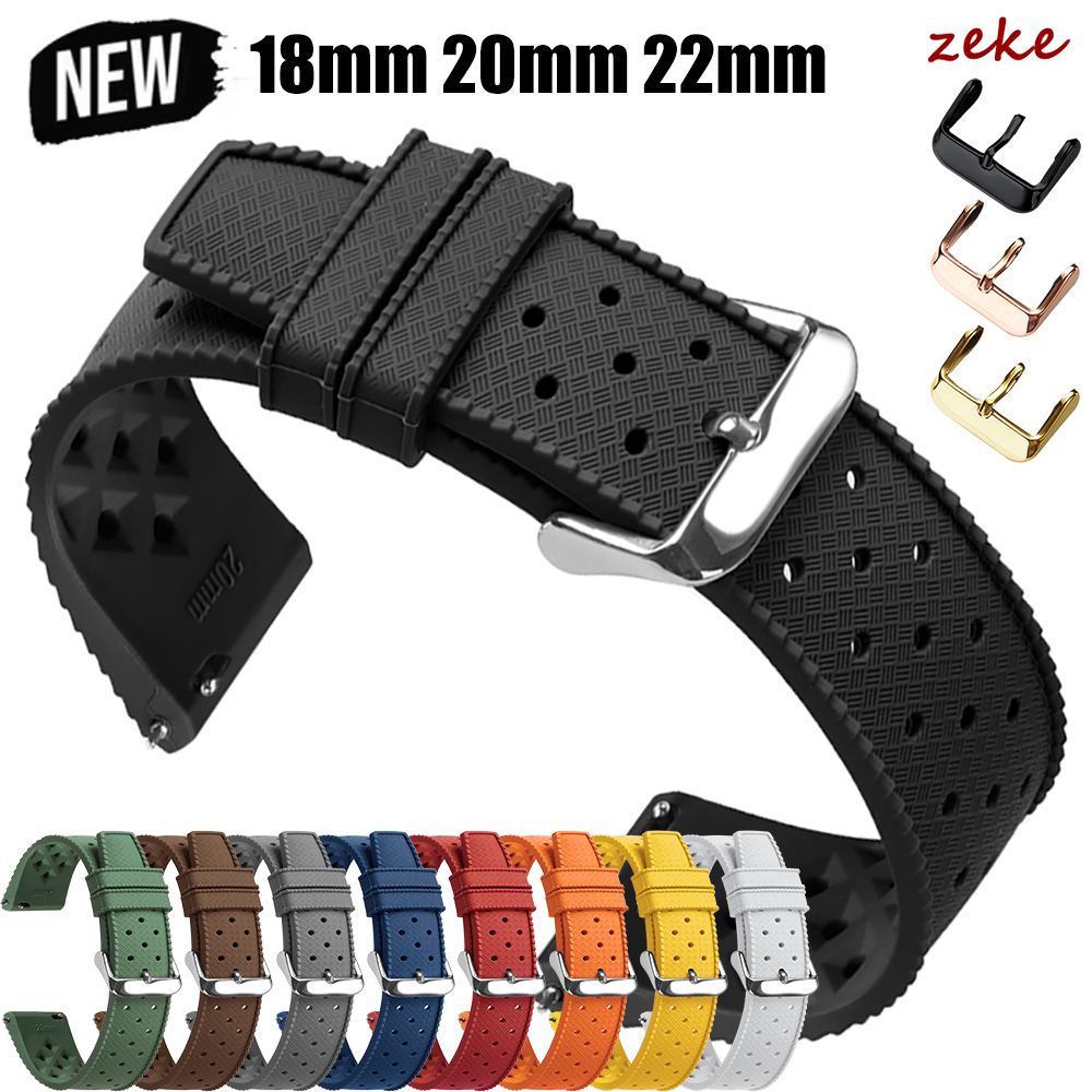 Quick Release Tropical Silikon – Citizen Watches Smartwatch Bewertung und Preis