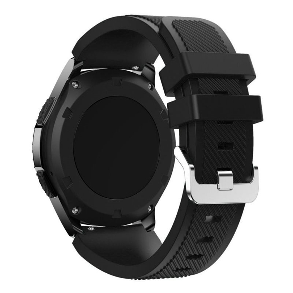 22mm Silikon Armband Für OPPO  – Smartwatch Oneplus Watches Bewertung und Preis