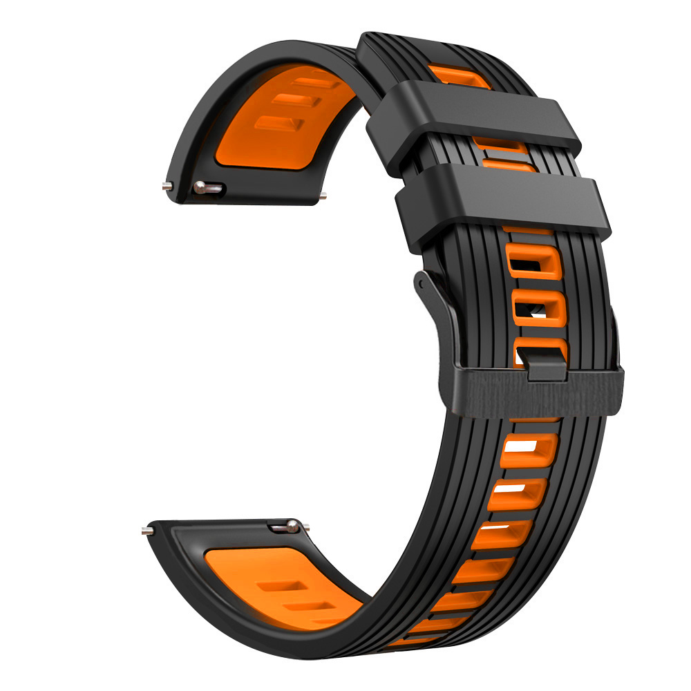 Sport Silikon Strap Für POLAR  – Titan Watches Smartwatch Bewertung und Preis