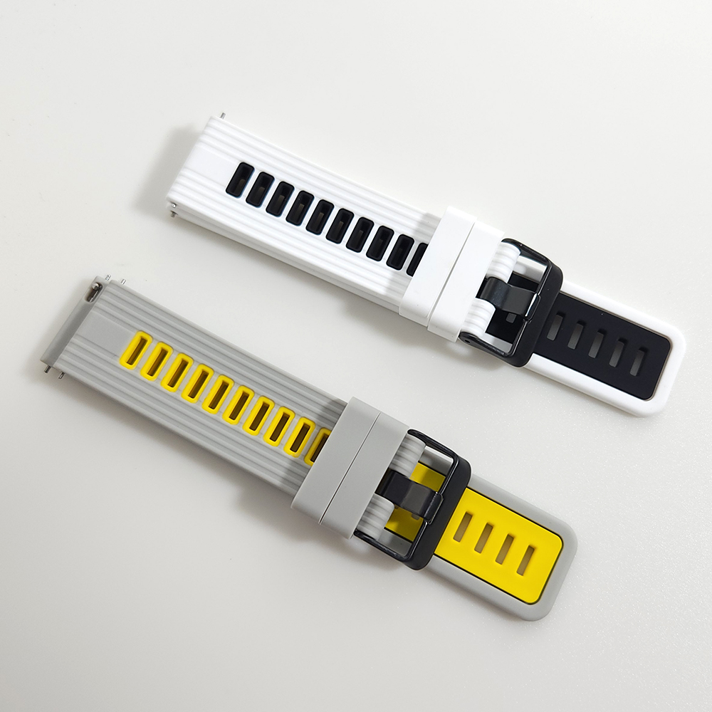 Sport Silikon Strap Für POLAR  – Titan Watches Smartwatch Bewertung und Preis