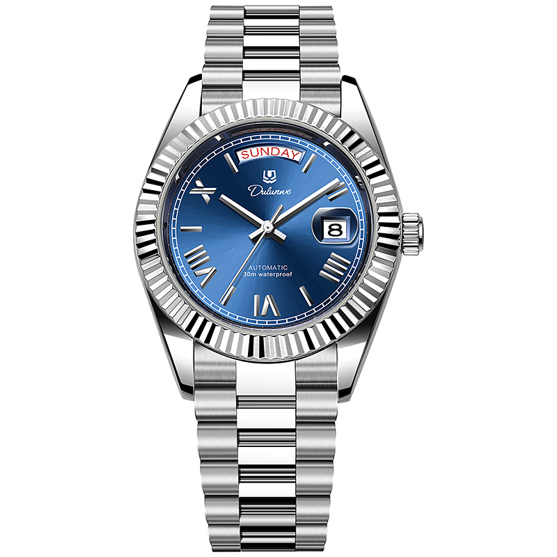 Reloj Hombre Business Stil Män – Cartier Watch Tank Bewertung und Preis