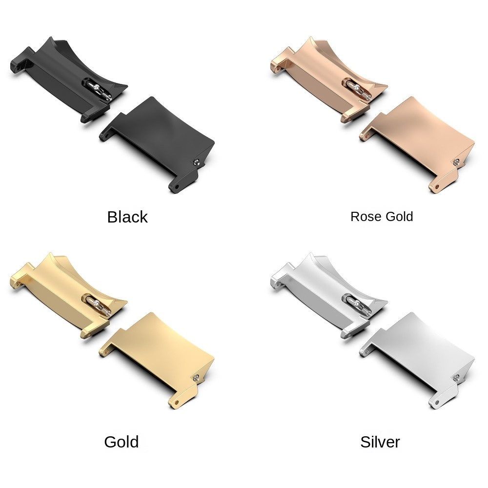 Neue 2pcs Metall armband Adapt – Smartwatch Oneplus Watches Bewertung und Preis