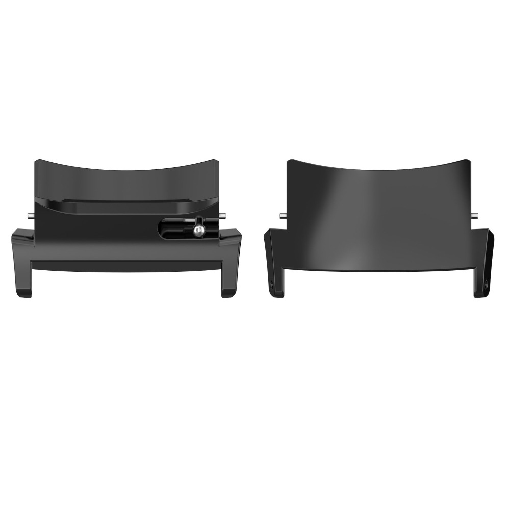 Neue 2pcs Metall armband Adapt – Smartwatch Oneplus Watches Bewertung und Preis