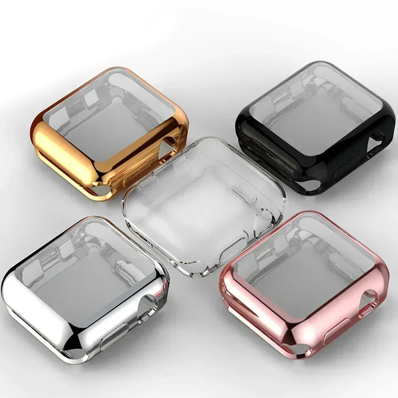 Abdeckung für Apple Watch Gehä – Smartwatch Apple Watches For Women Bewertung und Preis
