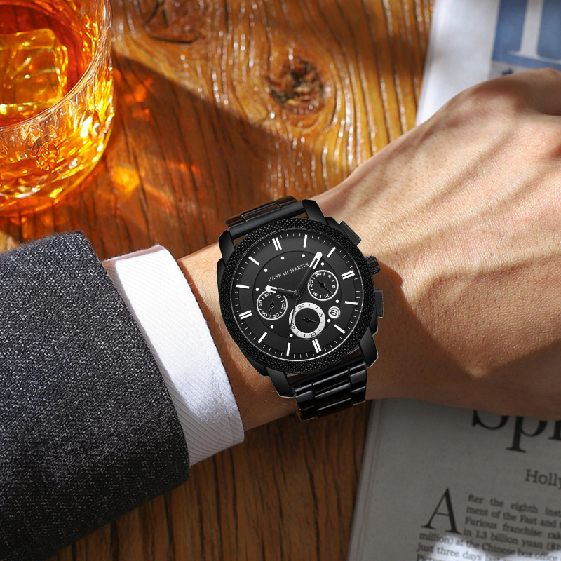 ZHANGU Uhrenfabrik Hochwertige – Smartwatch Watches Brands For Men Bewertung und Preis