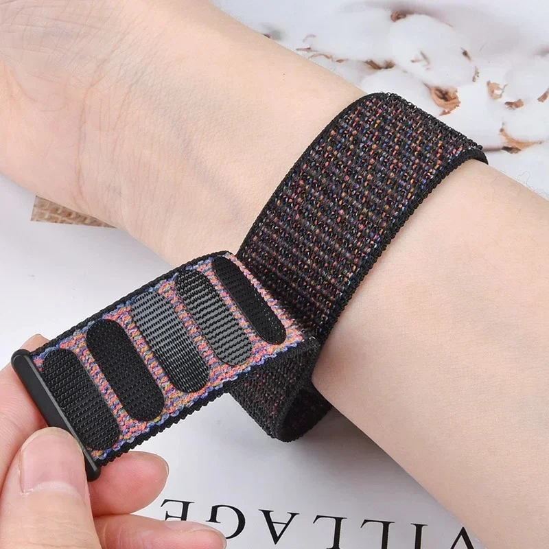Nylon-Schlaufenarmband für One – Smartwatch Oneplus Watches Bewertung und Preis