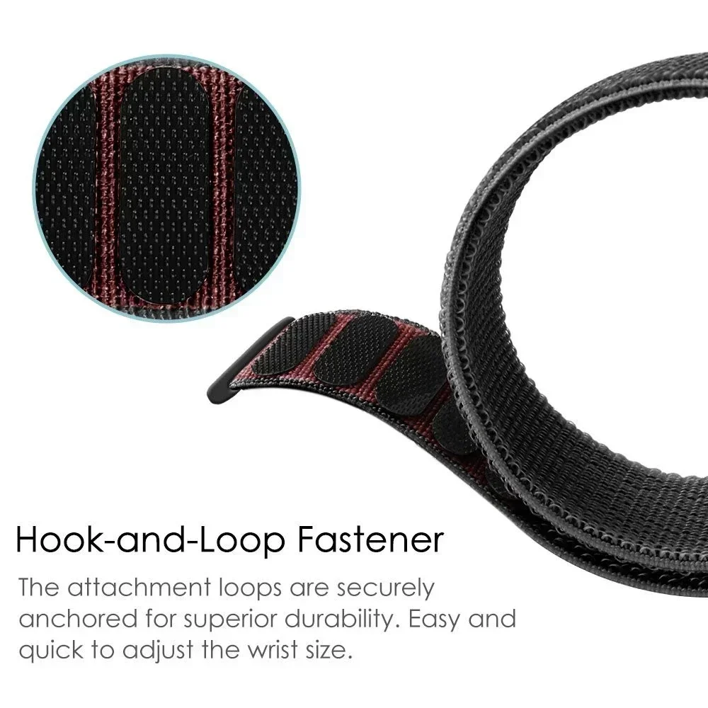 Nylon-Schlaufenarmband für One – Smartwatch Oneplus Watches Bewertung und Preis