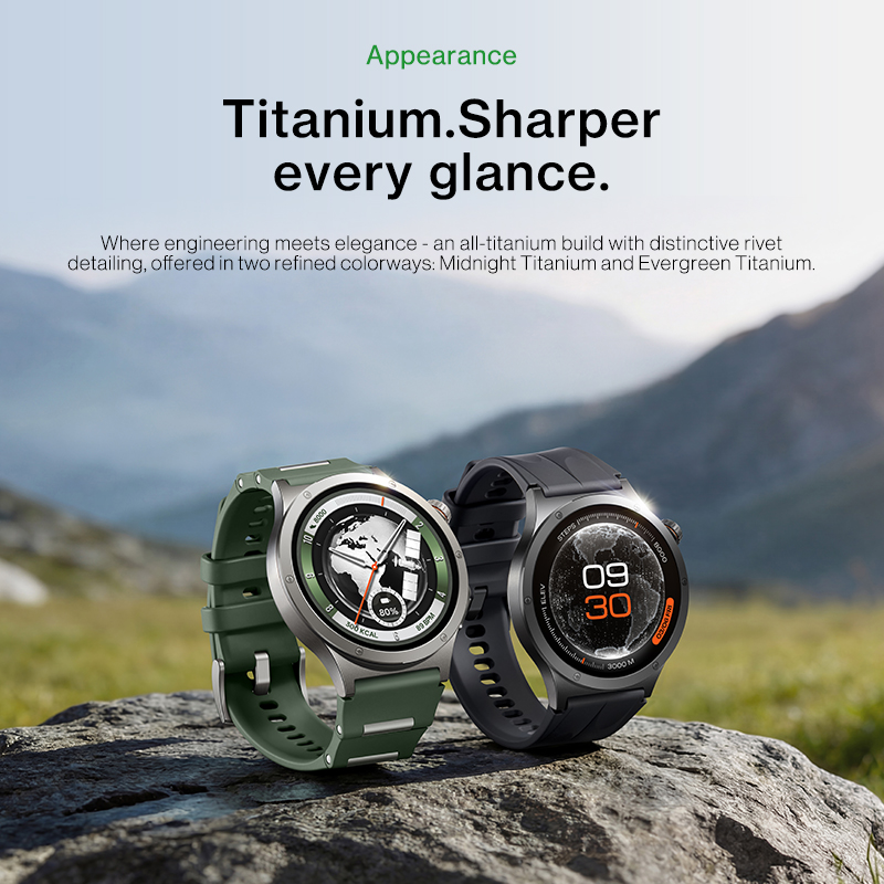 Brandneue OnePlus Watch 4 Glob – Smartwatch Oneplus Watches Bewertung und Preis