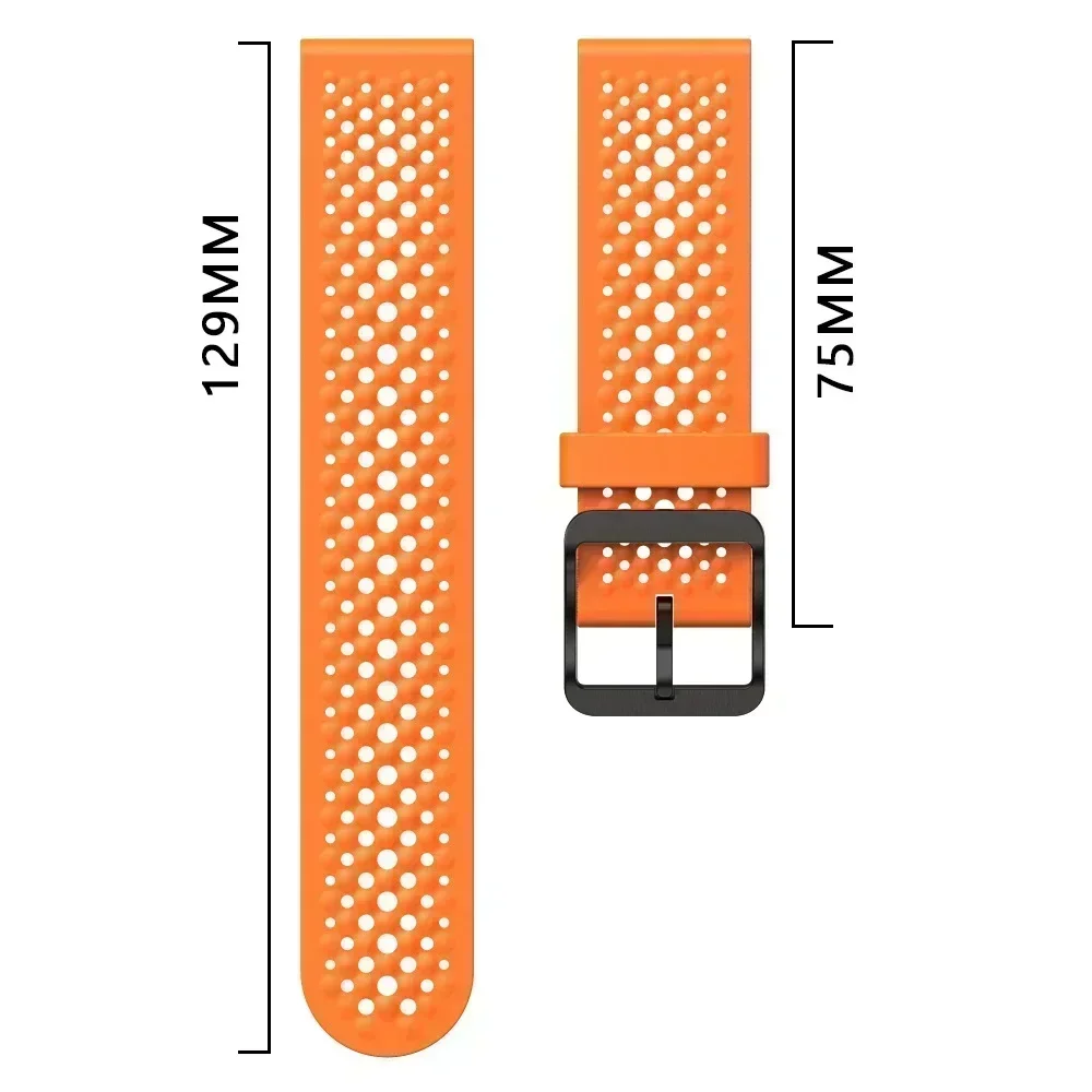 Silikon Smartwatch Armband Für – Titan Watches Smartwatch Bewertung und Preis