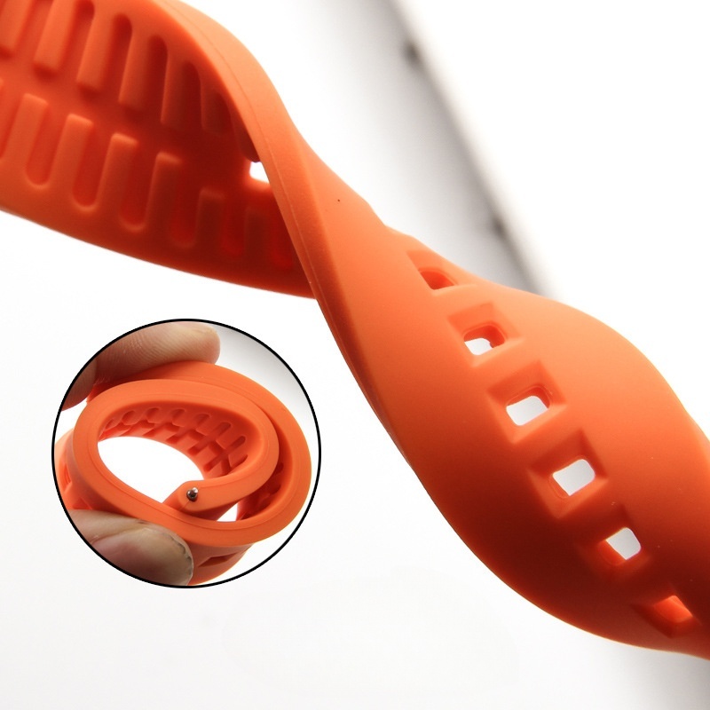 19/20/21/22/24mm Gummi Uhrenar – Tissot Watches Smartwatch Bewertung und Preis