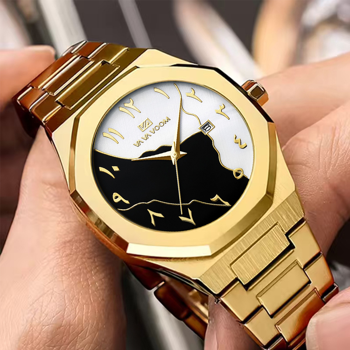 Top Marke Männer Uhr Marmor Zi – Smartwatch Watches Brands For Men Bewertung und Preis