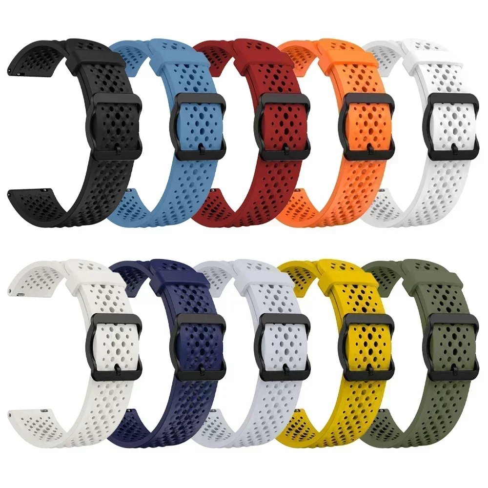 22mm Silikon Smartwatch Strap  – Titan Watches Smartwatch Bewertung und Preis
