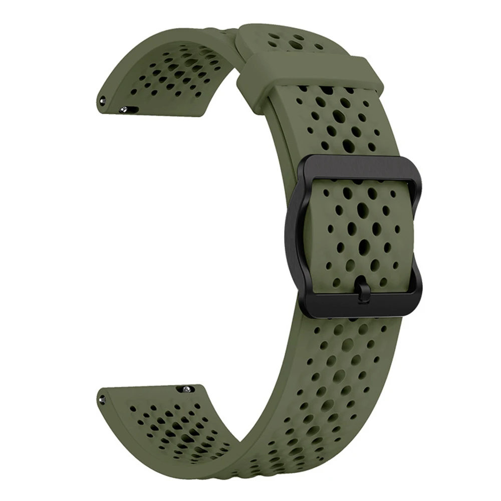 22mm Silikon Smartwatch Strap  – Titan Watches Smartwatch Bewertung und Preis