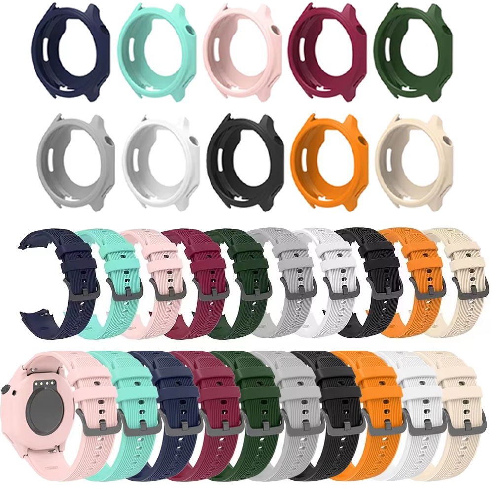 Silikon-Uhrengehäuse und Armba – Smartwatch Oneplus Watches Bewertung und Preis