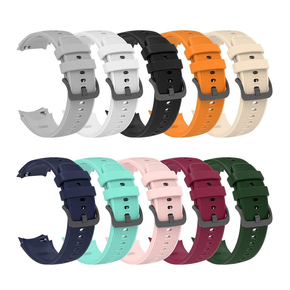 Silikon-Uhrengehäuse und Armba – Smartwatch Oneplus Watches Bewertung und Preis