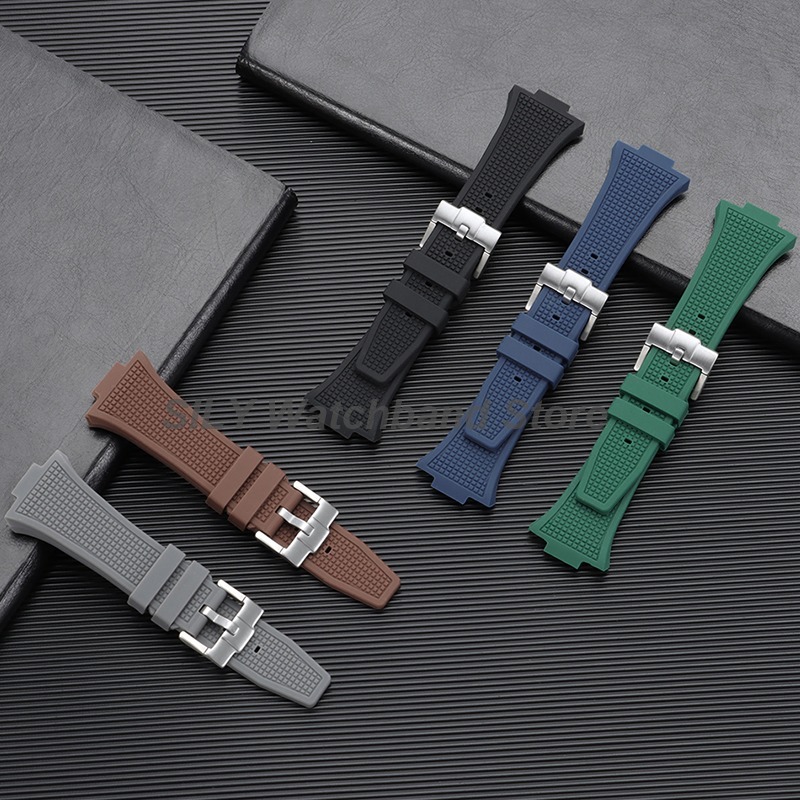 Silikonarmband für Tissot PRX  – Tissot Watches Smartwatch Bewertung und Preis