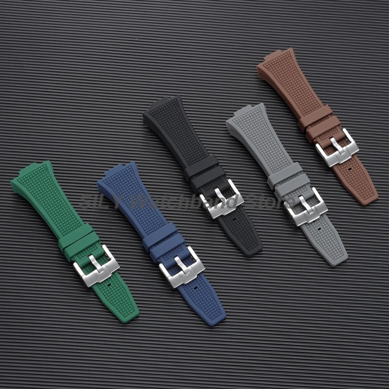 Silikonarmband für Tissot PRX  – Tissot Watches Smartwatch Bewertung und Preis