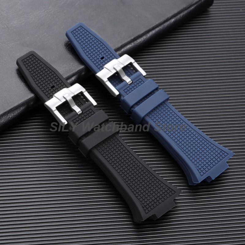 Silikonarmband für Tissot PRX  – Tissot Watches Smartwatch Bewertung und Preis